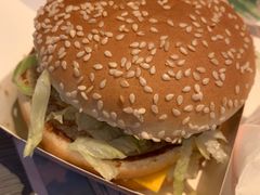 -麦当劳(龙之梦购物中心店)