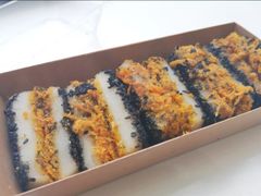 -米阿糯糕团•酒酿•甜品(莫愁店)