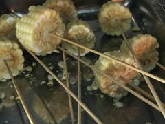 -三番火辣串串香(南市场店)