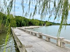-南北湖风景区