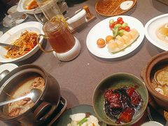 -简小舍·民间手艺菜(武昌江滩店)