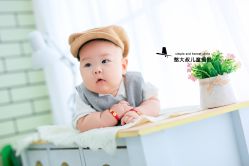 -憨大叔摄影馆80店连锁(诸暨店)