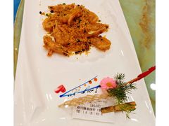 -中国饭店-餐厅