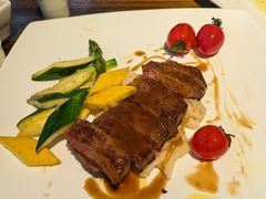 -BLU 全日制餐厅(上海安曼纳卓悦酒店)