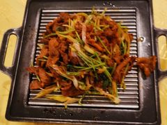 -同和居(月坛店)