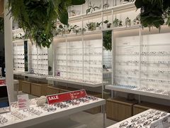 -JINS(上海宏伊国际广场店)