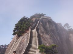 -黄山风景区