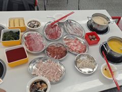 -朱富贵火锅(金融街万达店)
