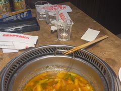 -七欣天香辣蟹火锅(南通任港路大润发店)