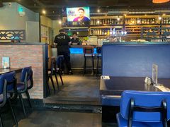 大堂-bluefrog蓝蛙(水游城店)