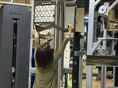 -恒之健私人定制健身(成山店)