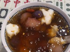 -堂屋糖水店(愚园店)