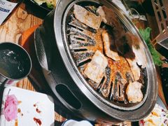 -韩喜家烤肉(大和庄旗舰店)