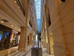 -外滩二十二号艺术中心