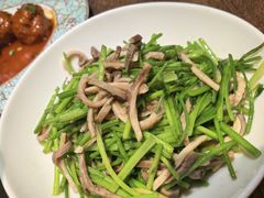 -魁盛居百年鲁菜馆(县西巷店)