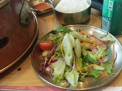 -西塔老太太泥炉烤肉(湖东领汇广场店)