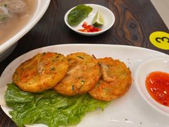 -PHO·5越南牛肉粉(建新路店)