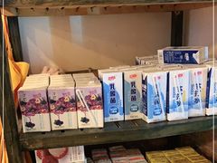 零售区-泡椒王自助铁板烧(天生丽街店)