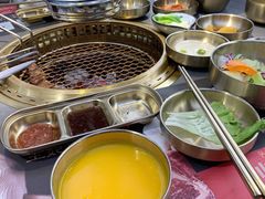 -明洞王妃家烤肉(苏州中心星悦汇店)