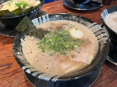 -博多一双(博多駅東本店)