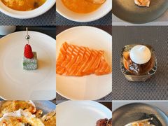 -济南凯宾斯基酒店-THE VIEW云景全日制餐厅