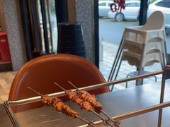 -白玉串城·朝鲜族烤串(龙岗店)