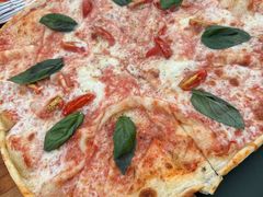 特制玛格丽特披萨-EATALIA意塔利意式餐厅(鼓楼店)