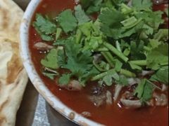 -老·贝尔杂碎馆