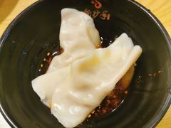 钟水饺-盘飧市(春熙路店)