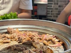 -晓燃地摊烤肉(朝阳双桥店)