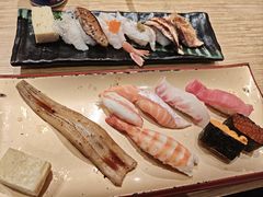 -合点寿司(金虹桥商场店)