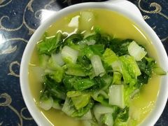 -国生茶庄·地道农家菜团建活动