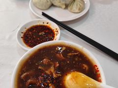 -陈寔包子王·卤煮小肠·京味小吃(龙潭店)