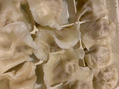 -祝家饺子馆