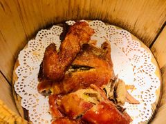 招牌胡桃里烤鸡-胡桃里音乐酒馆(下沙店)
