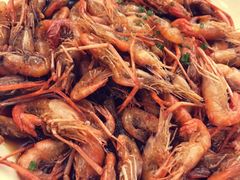 -盐通酒家(金桥湾清水苑店)