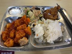 -同济大学·食堂(嘉定校区)