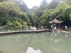 -黔灵山公园