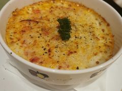 -安妮意大利餐厅(国贸店)