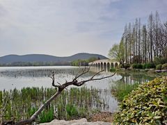 -云龙湖旅游景区