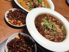 -盛世盐帮·自贡特色(总店)