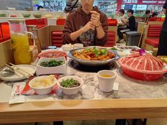 -邵汇大虾(甘井子万达店)