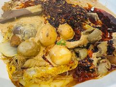 -林静小吃(复兴路店)