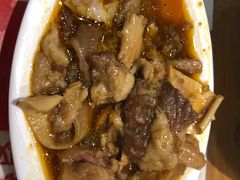 -韩师傅老大同刀削面(北苑路店)