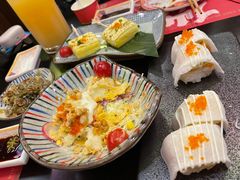 -仙隐小鹿中華の日料(荣民龙首广场店)