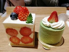 -罗森尼娜(解放西路店)