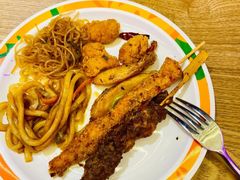 -比格比萨自助(德思勤四季汇店)