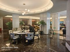 -喜来登由由大酒店九州膳坊中餐厅