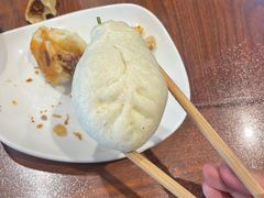-许老八包子铺(回龙窝店)