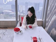 -杭州柏悦酒店·悅厅